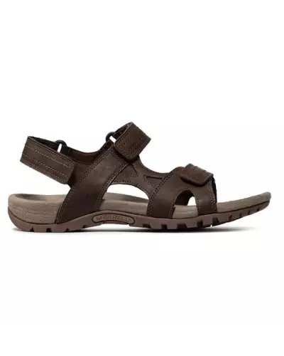 SANDSPUR RIFT STRAP Merrell MARRON J344734C