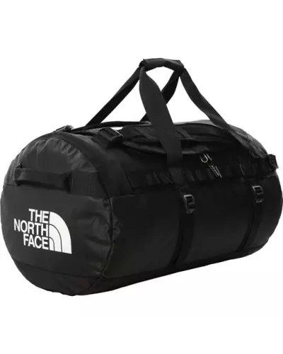 BASE CAMP DUFFEL L The North Face NOIR 1529247