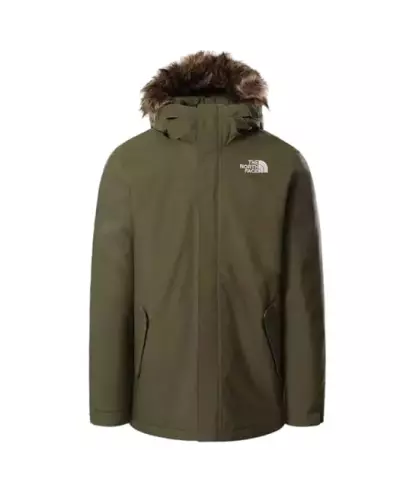 M ZANEK JKT The North Face KAKI 1511732