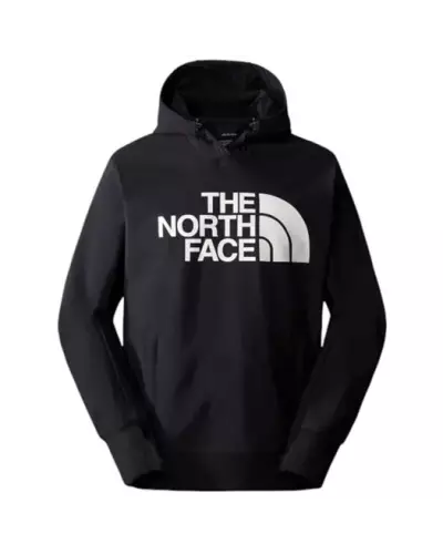 M TEKNO LOGO HOODIE The North Face NOIR 1512988