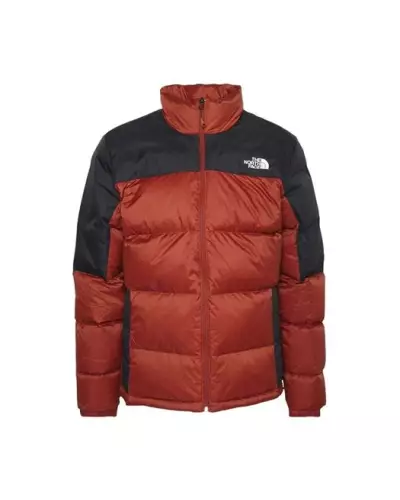 M NEW COMBAL DOWN JKT The North Face BRIQUE 1527248