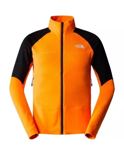M BOLT JKT The North Face ORANGE 1528722