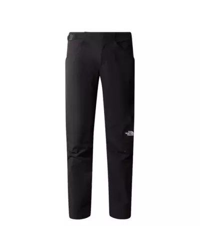 M AO WINTER REG TAP PANT The North Face NOIR 1528748