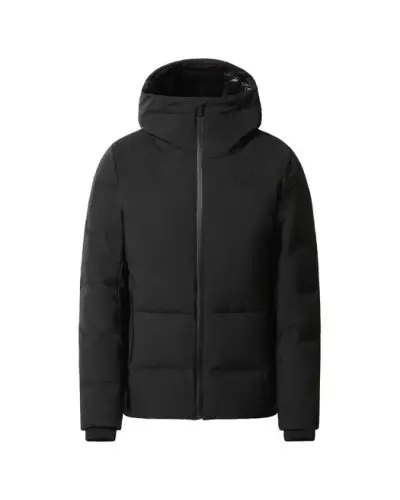 W CIRQUE DOWN JACKET The North Face NOIR 1529783