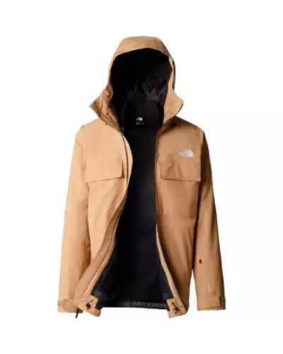 M FOURBARREL The North Face BEIGE 1529918
