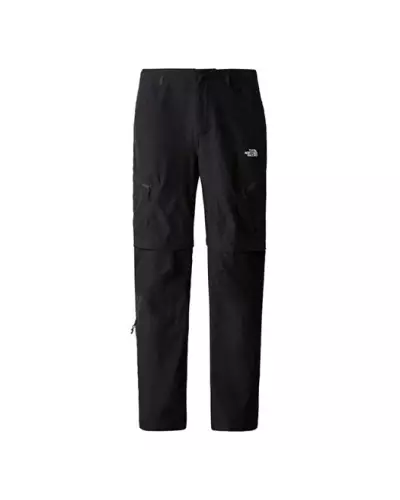 M MA LAB WOVEN PANT The North Face NOIR/GRIS 1530900