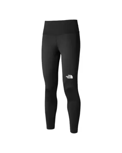 W FLEX HR TIGHT The North Face NOIR NF0A7ZB8JK31