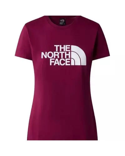 EASY TEE W The North Face SENBERRY NF0AT1QI0H1