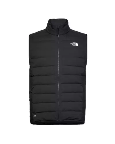 M ACONCAGUA 3 VEST The North Face NOIR NF0A84IKJK3