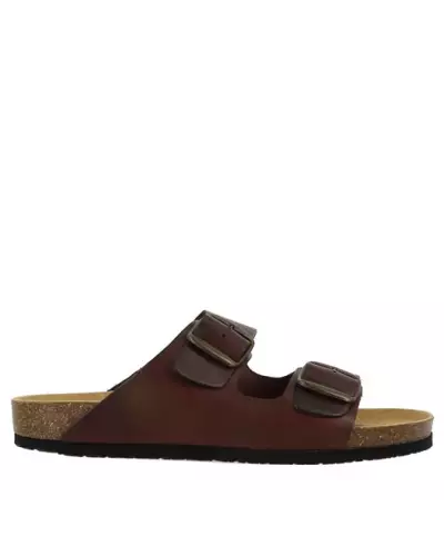 7015 Natural World 730-Marron 7015-M