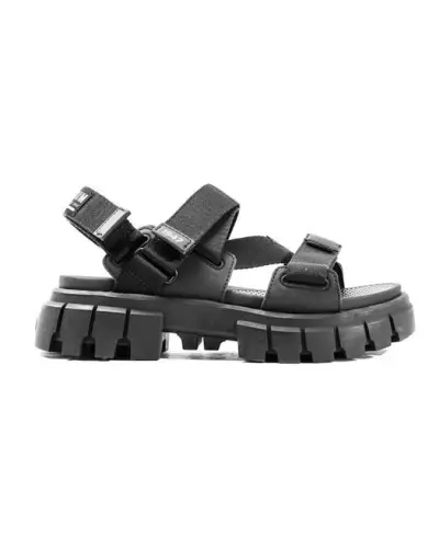 REVOLT SANDAL MONO Palladium 008-BLACK 98578