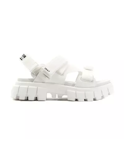 REVOLT SANDAL MONO Palladium 116-STAR WHITE 98578