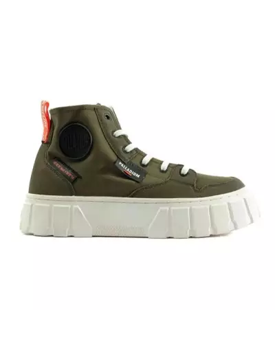 PALLATOWER HI Palladium 309-OLIVE NIGHT 98573