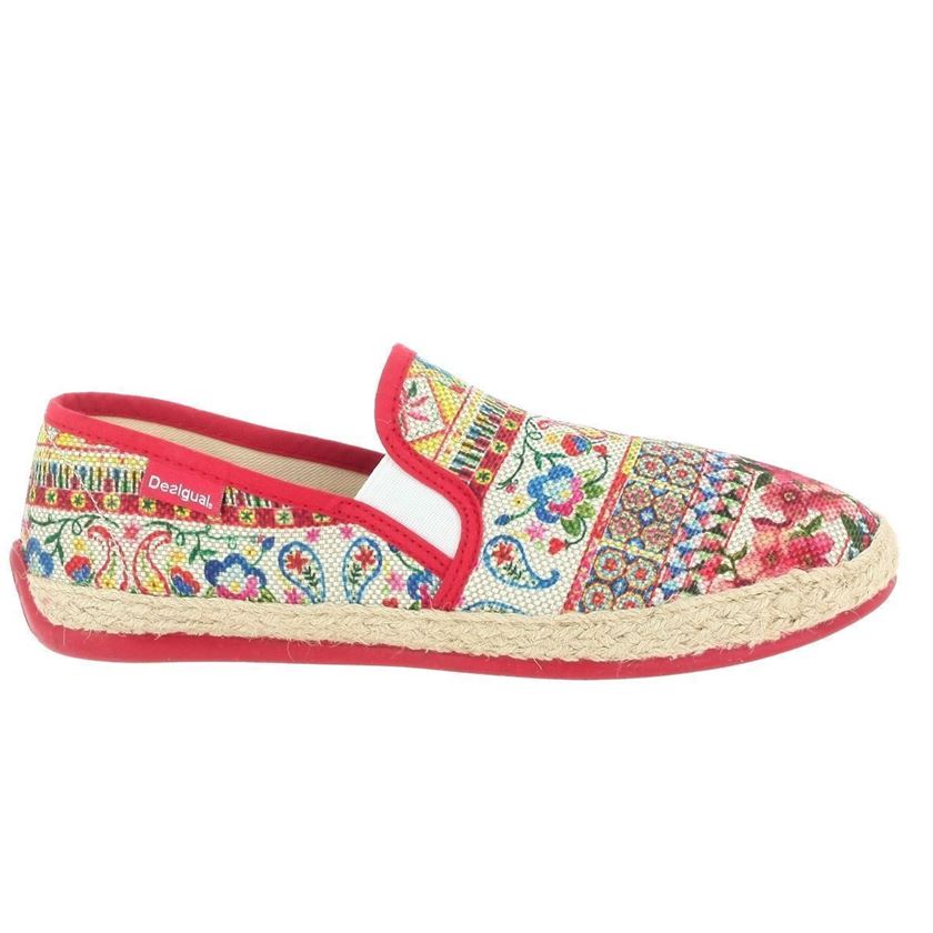 desigual espadrilles