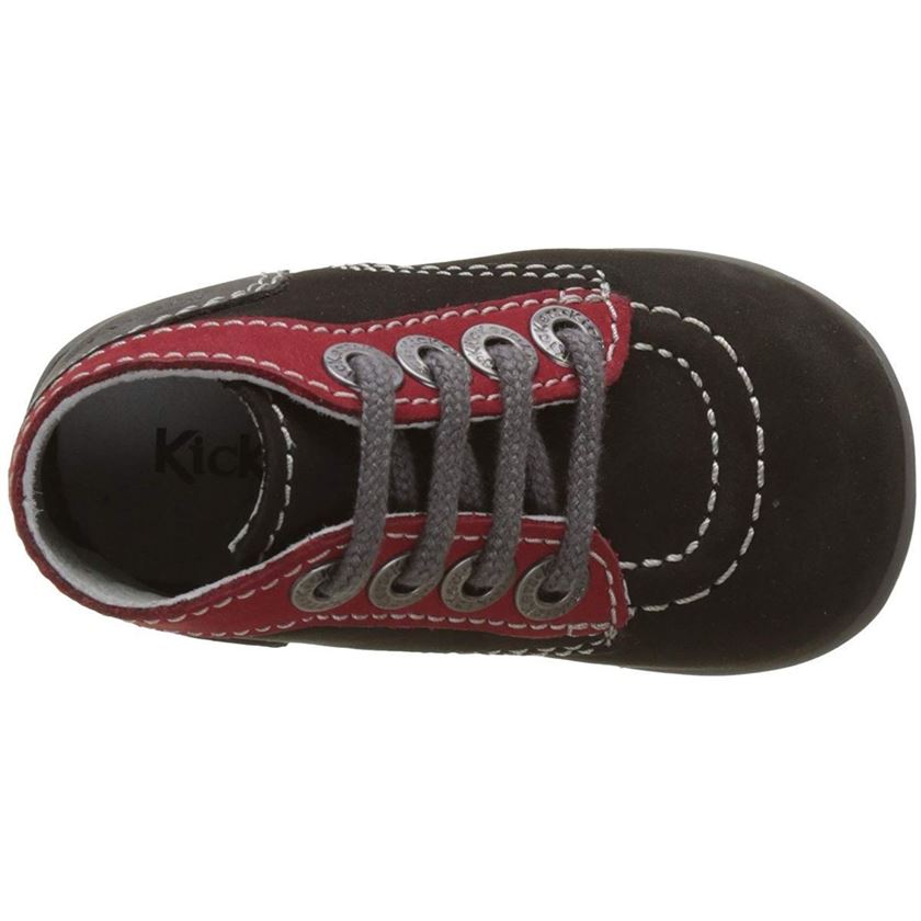 Chaussures Enfant Kickers BONBON