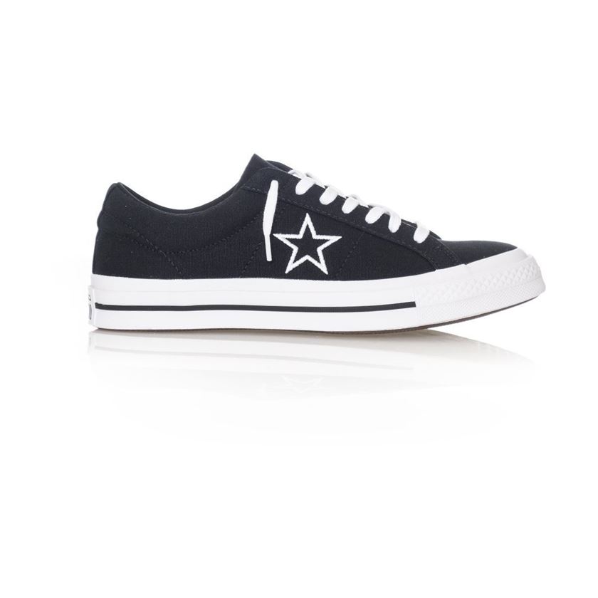 Converse one star store noir homme