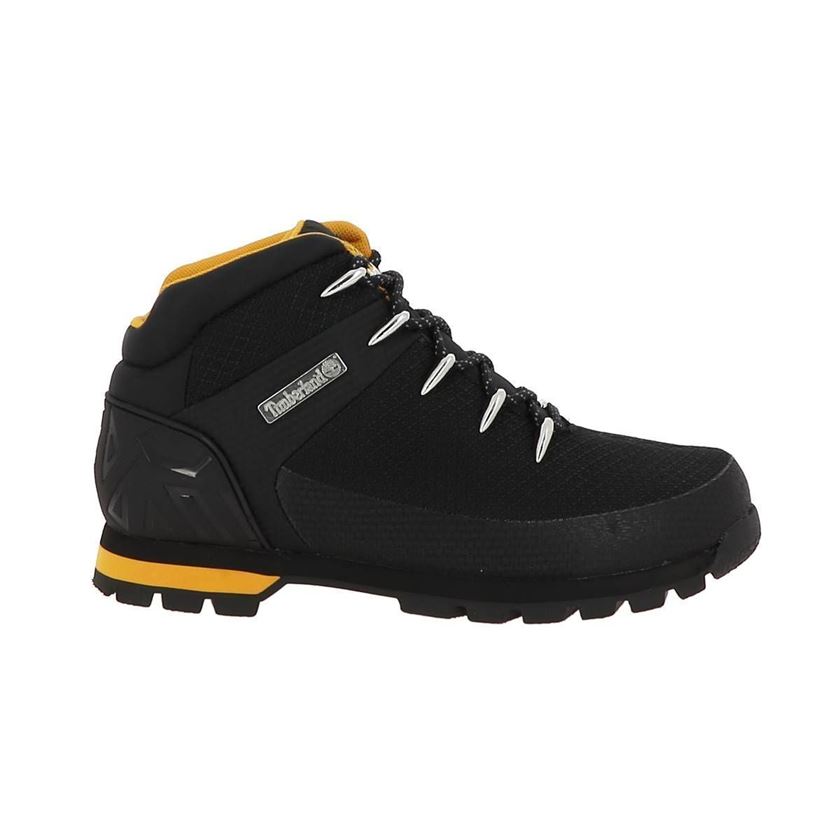 Timberland euro sprint jaune et clearance noir