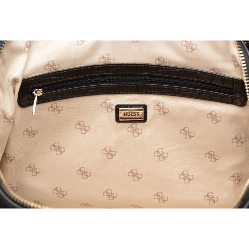 Guess anne marie dome on sale satchel