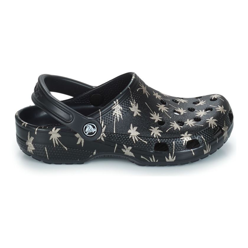 Seasonal hot sale graphic crocs