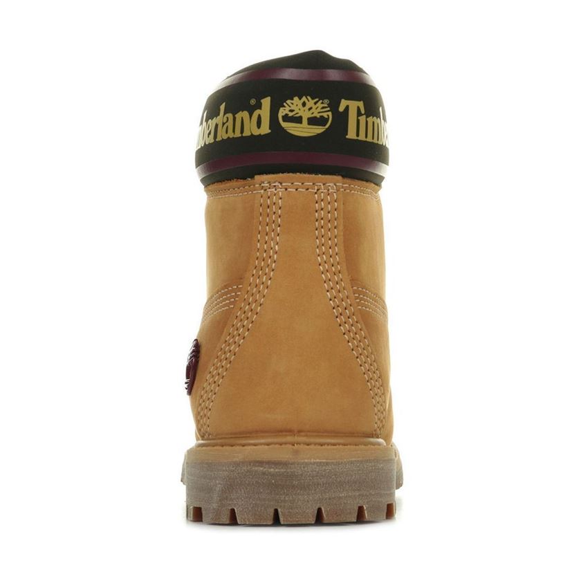 Timberland femme clearance prune