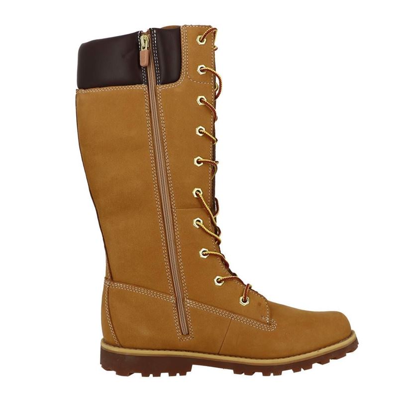 Bottes fourrées hotsell femme timberland