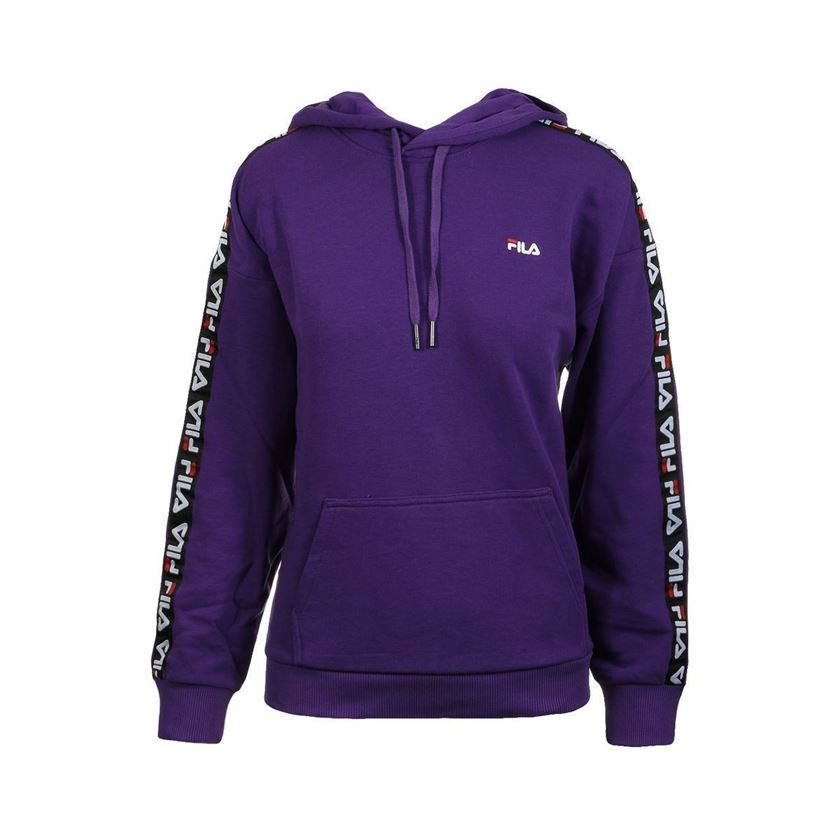 FILA WOMEN CLARA HOODY