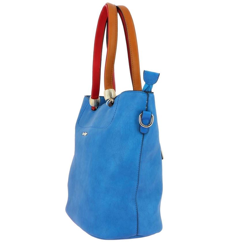 Sac mac outlet alyster bleu