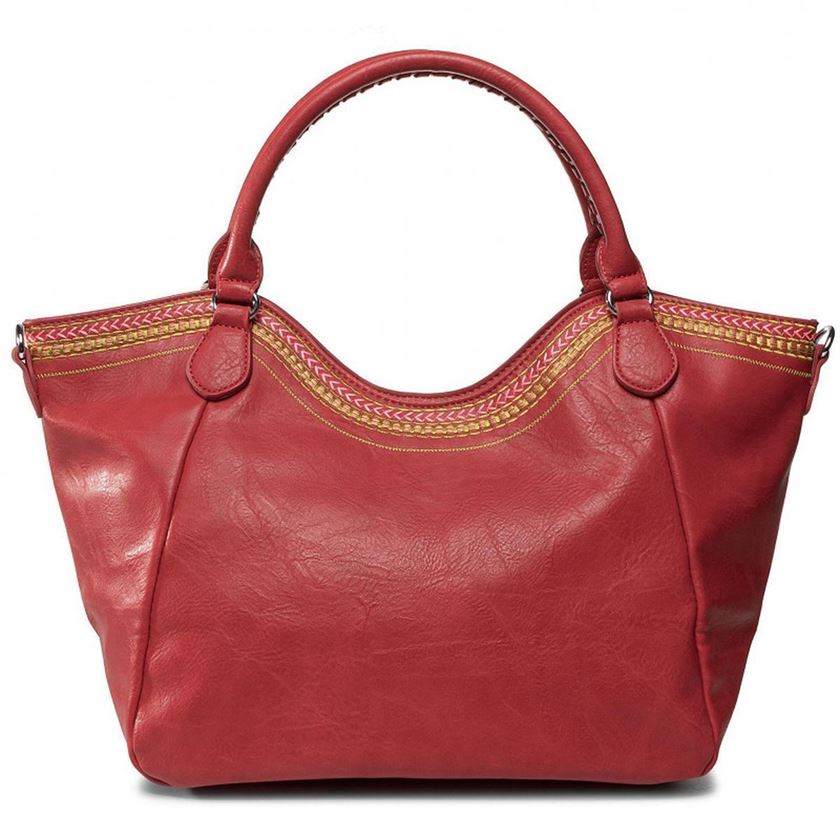 Sac desigual 2025 rotterdam rouge