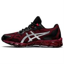 Chaussures de sport homme Asics gel quantum 360 bordeaux VoShoes