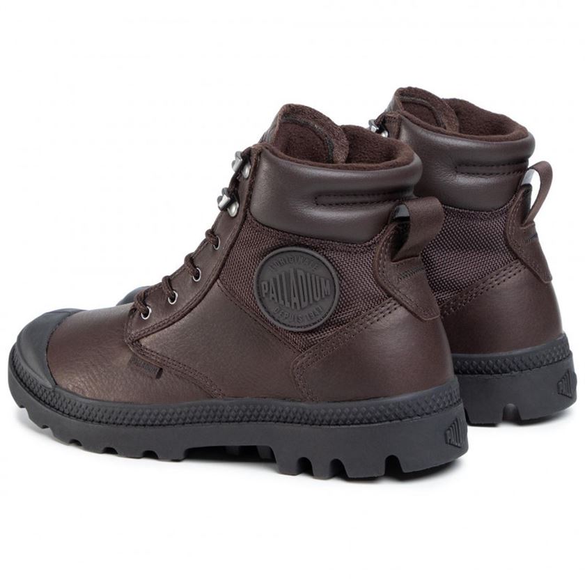 Palladium waterproof sales femme