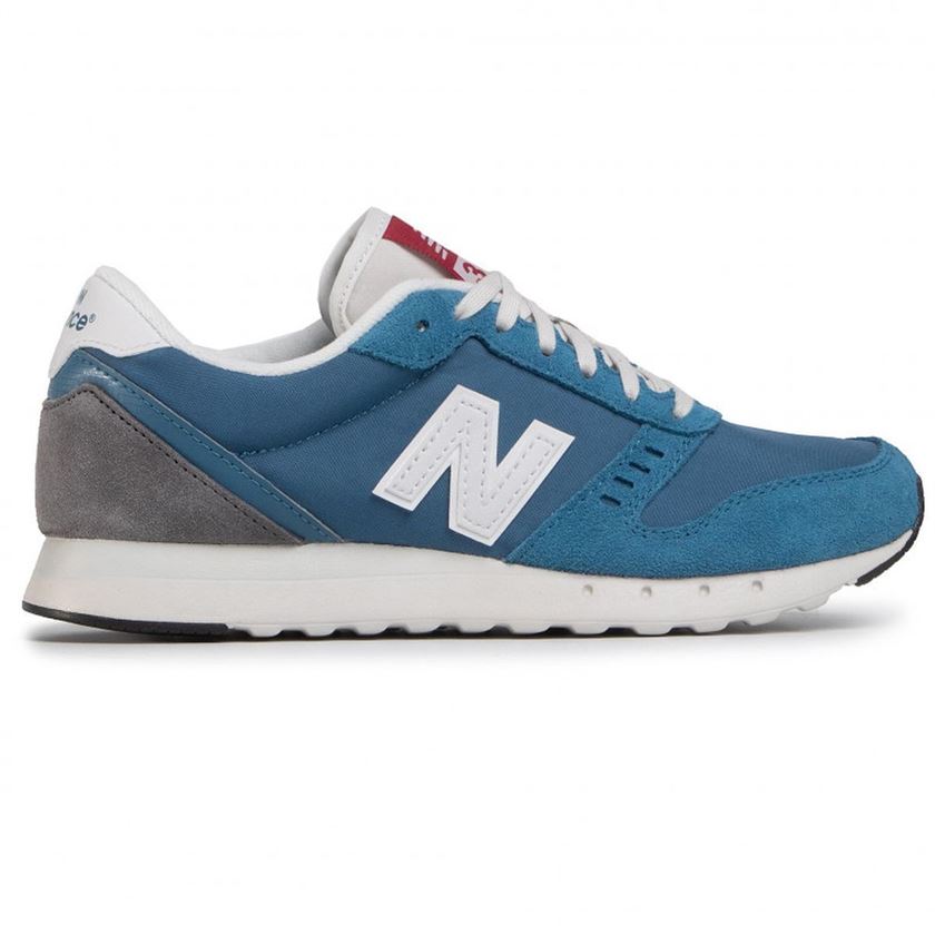 new balance 501 femme bleu