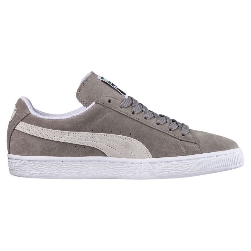 Chaussure puma hotsell homme suede classic