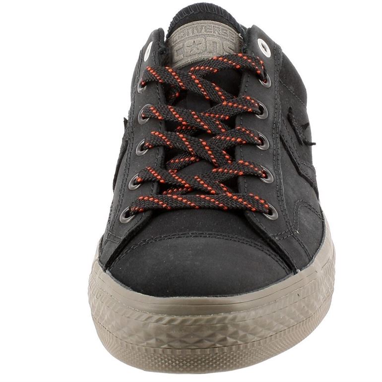 Converse star clearance player ox charcoal