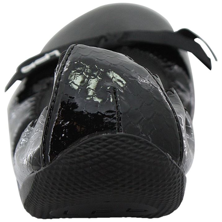 bombe nourrissante pour cuir velours noir bebe