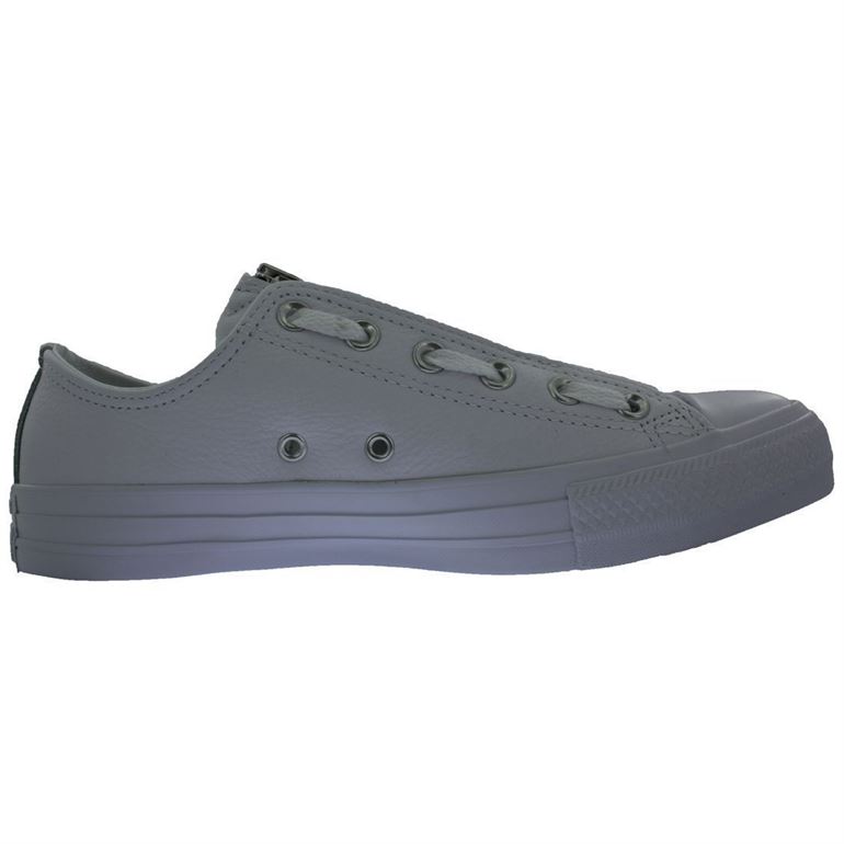 Converse blanche cheap zip