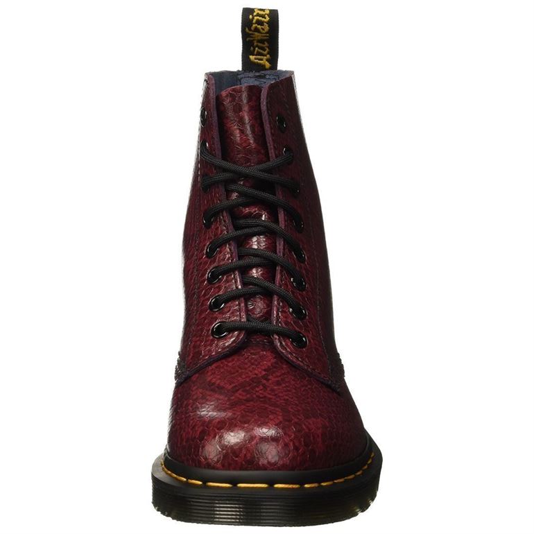 Doc martens hotsell pascal bordeaux