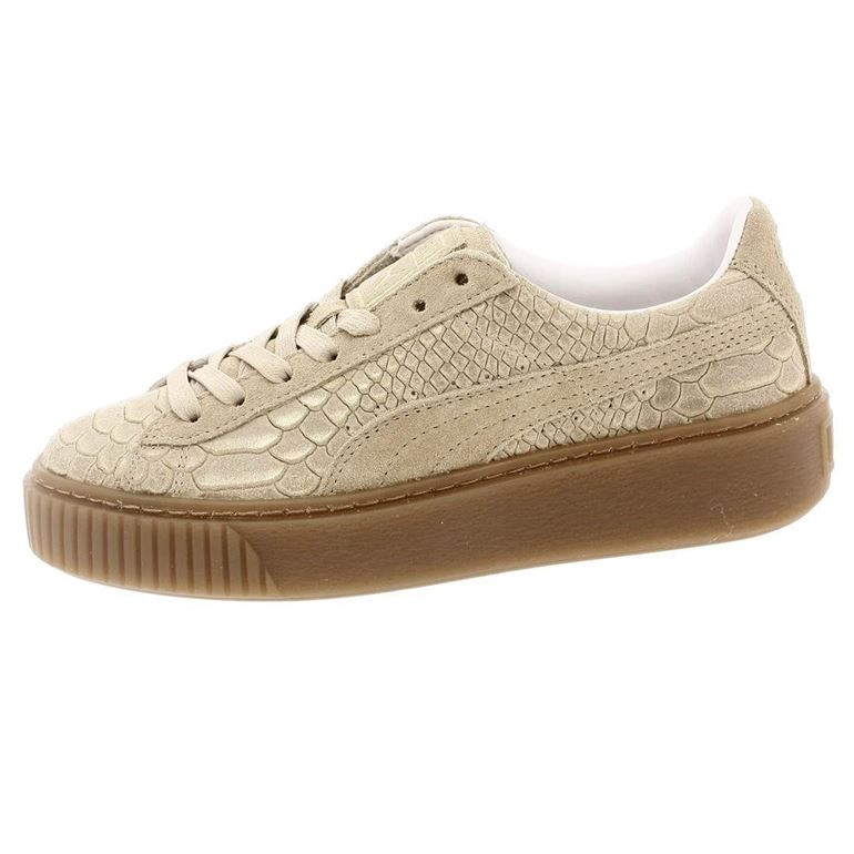 Puma 2025 femme platform