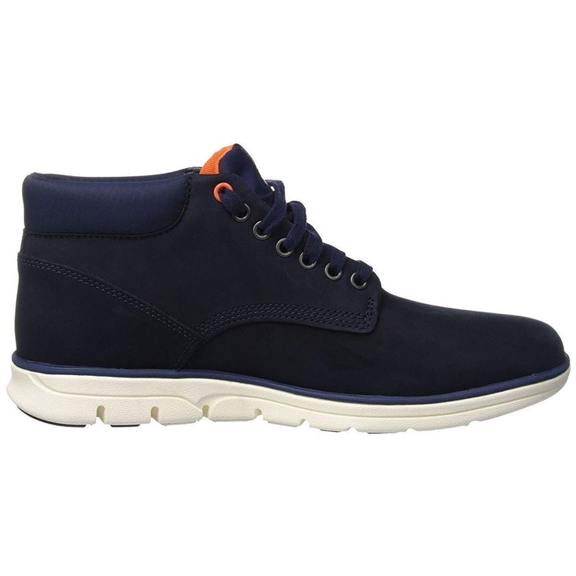 Bradstreet on sale chukka bleu