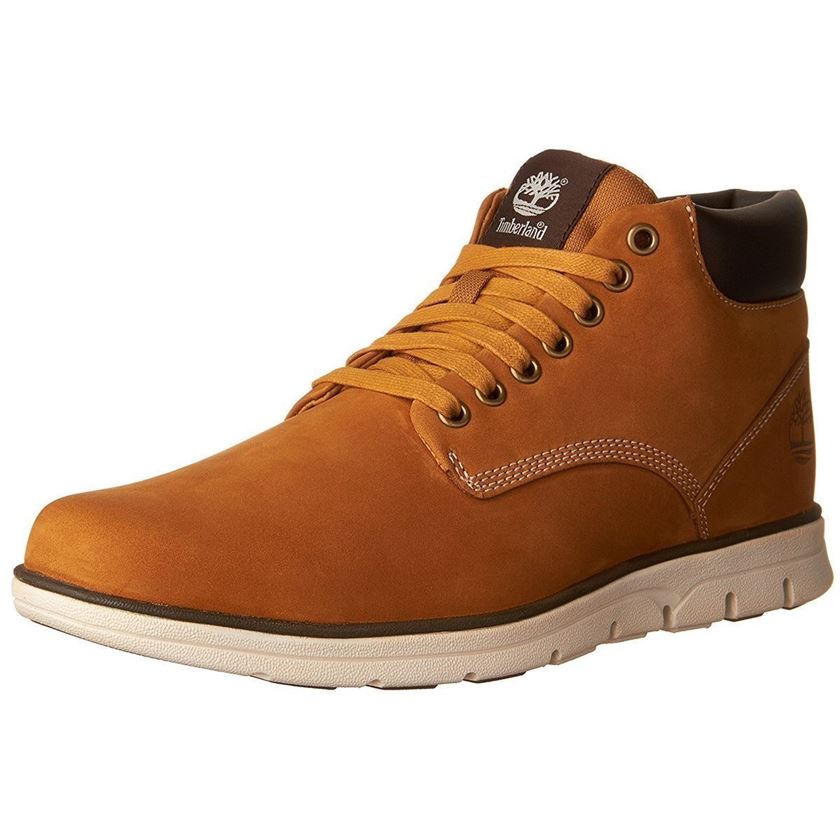 Timberland homme outlet bradstreet chukka