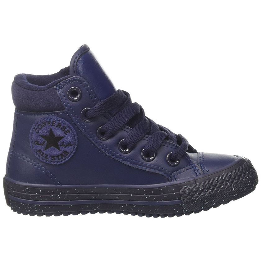 Converse 2024 garcon cuir