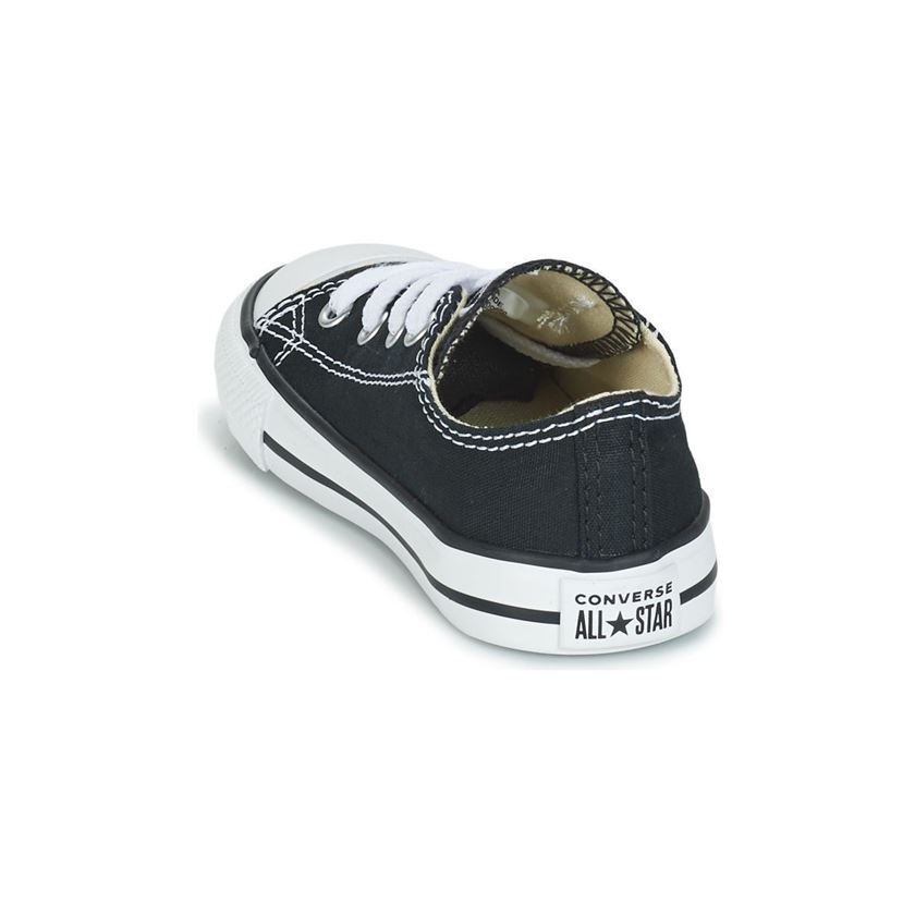 Converse sale fille noir