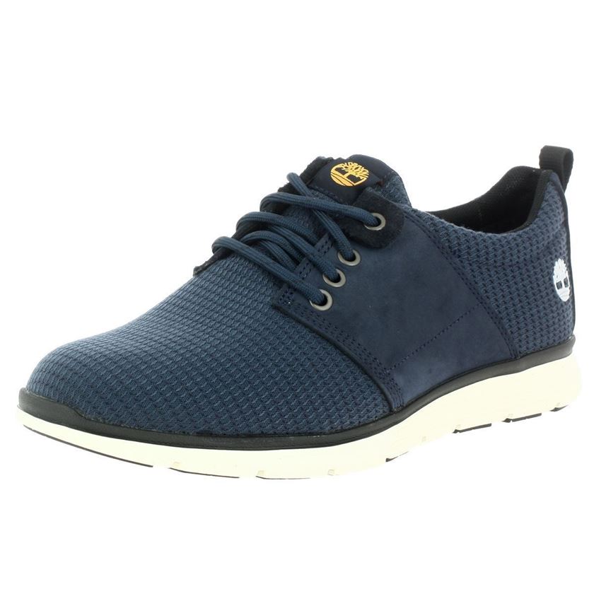 Chaussures basses loisirs homme timberland killington super discount oxford