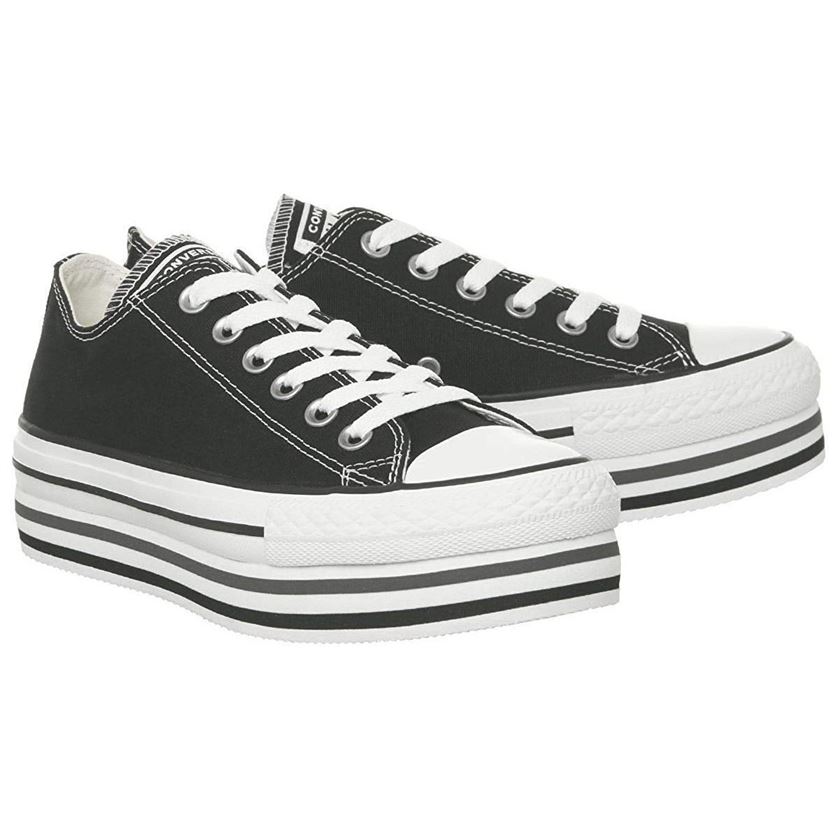 Converse platform layer clearance ox