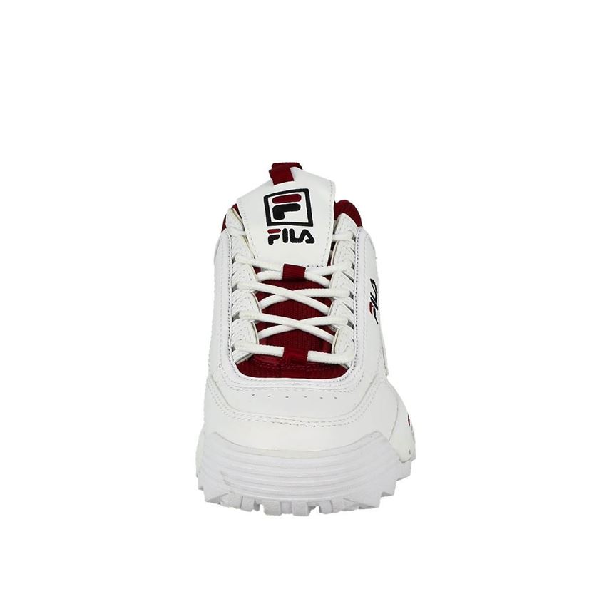 Fila disruptor cb low on sale wmn