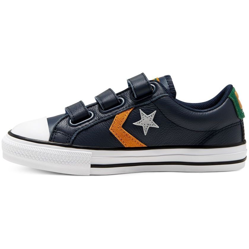 Converse star 2025 player 3v cuir