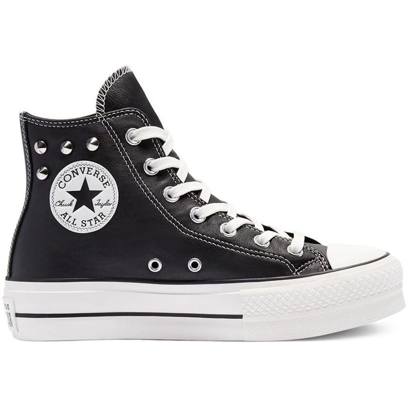 All star outlet noir femme