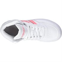 Adidas hoops mid clearance fille