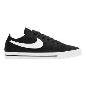 NIKE COURT LEGACY CANVAS MENS