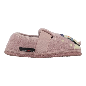 HAFLINGER SLIPPER PINGU