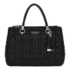 GUESS ASSIA HIGH SOCIETY SATCHEL